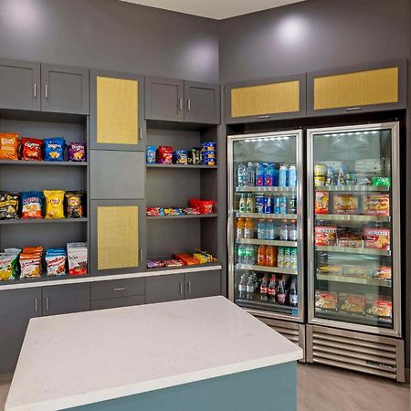 Comfort Inn & Suites Verona At Turning Stone Resort Casino Εξωτερικό φωτογραφία