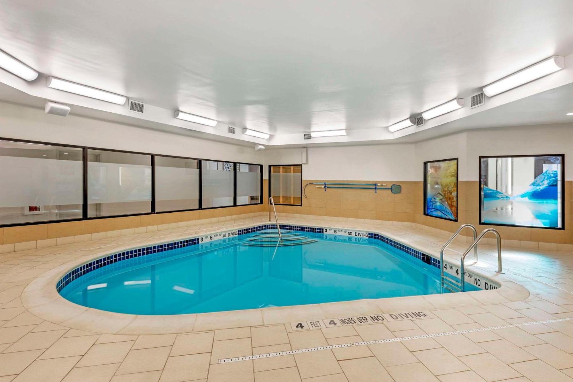 Comfort Inn & Suites Verona At Turning Stone Resort Casino Εξωτερικό φωτογραφία