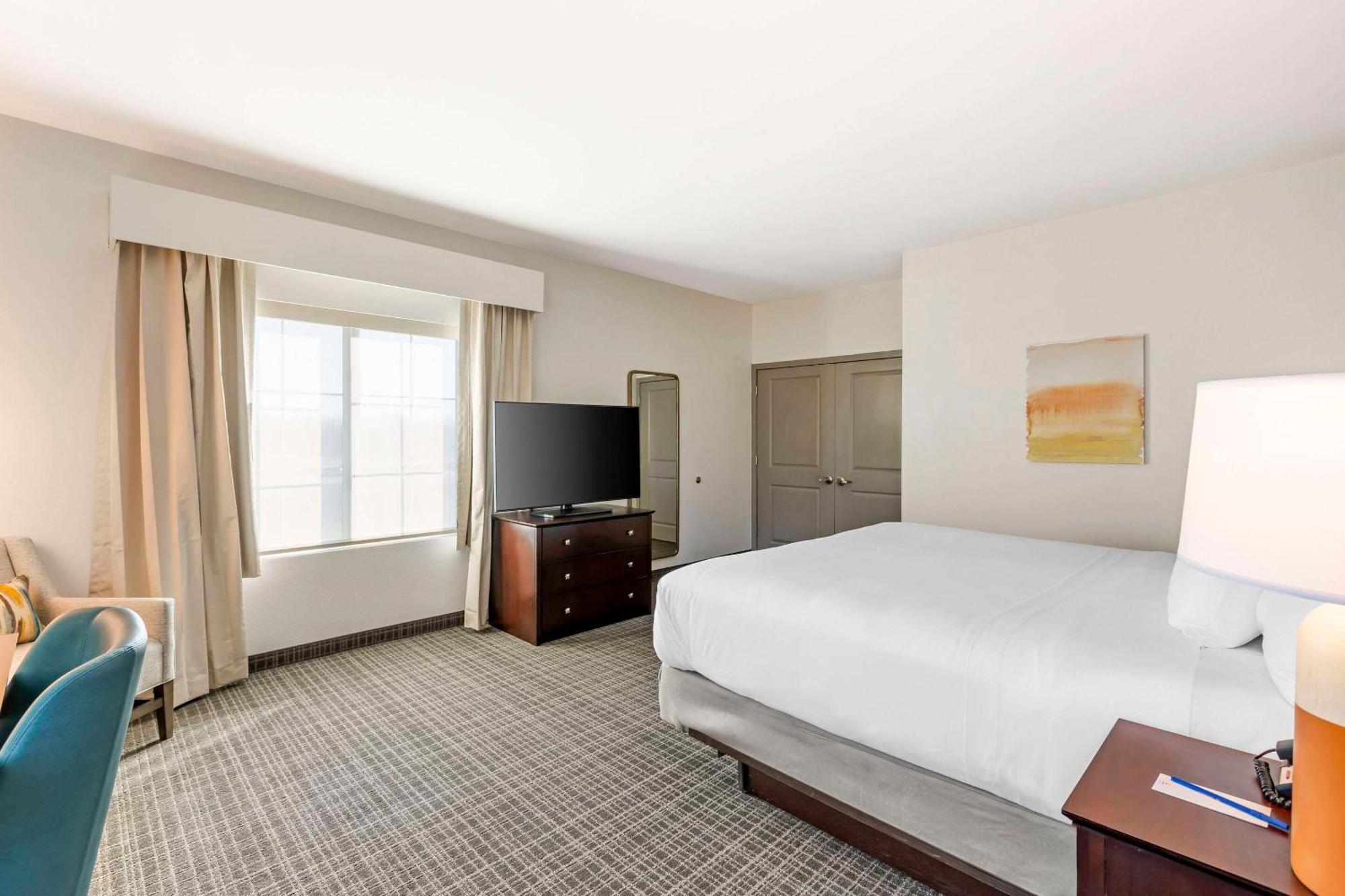 Comfort Inn & Suites Verona At Turning Stone Resort Casino Εξωτερικό φωτογραφία