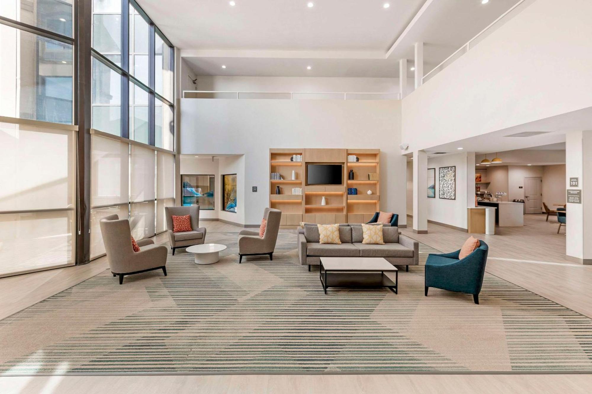 Comfort Inn & Suites Verona At Turning Stone Resort Casino Εξωτερικό φωτογραφία