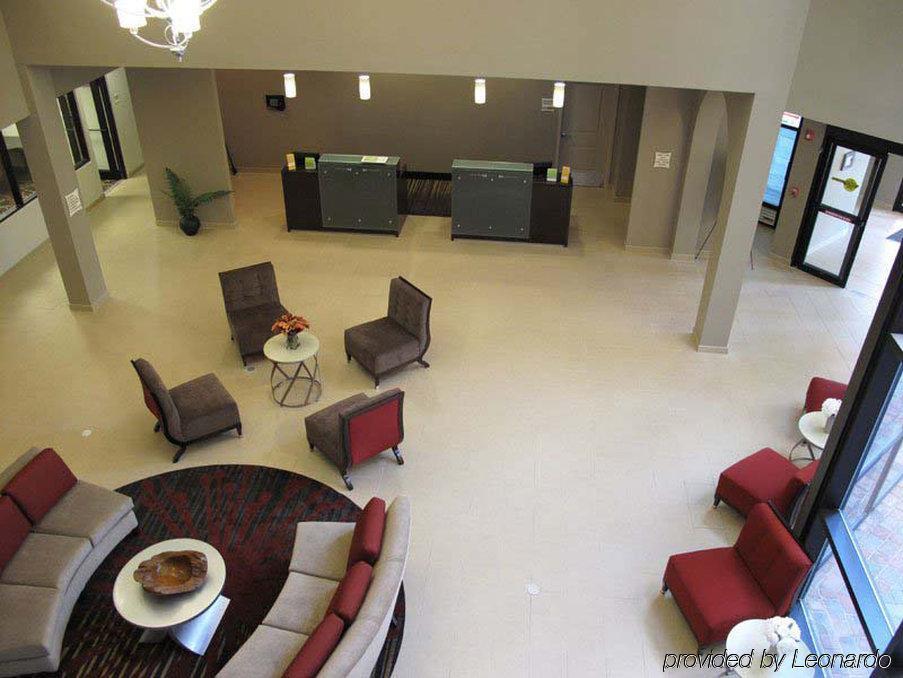 Comfort Inn & Suites Verona At Turning Stone Resort Casino Εξωτερικό φωτογραφία