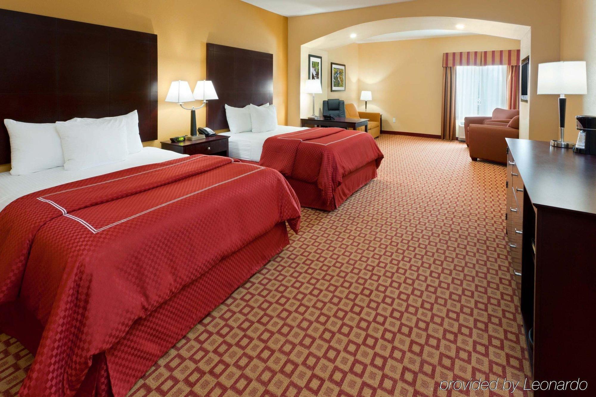 Comfort Inn & Suites Verona At Turning Stone Resort Casino Εξωτερικό φωτογραφία