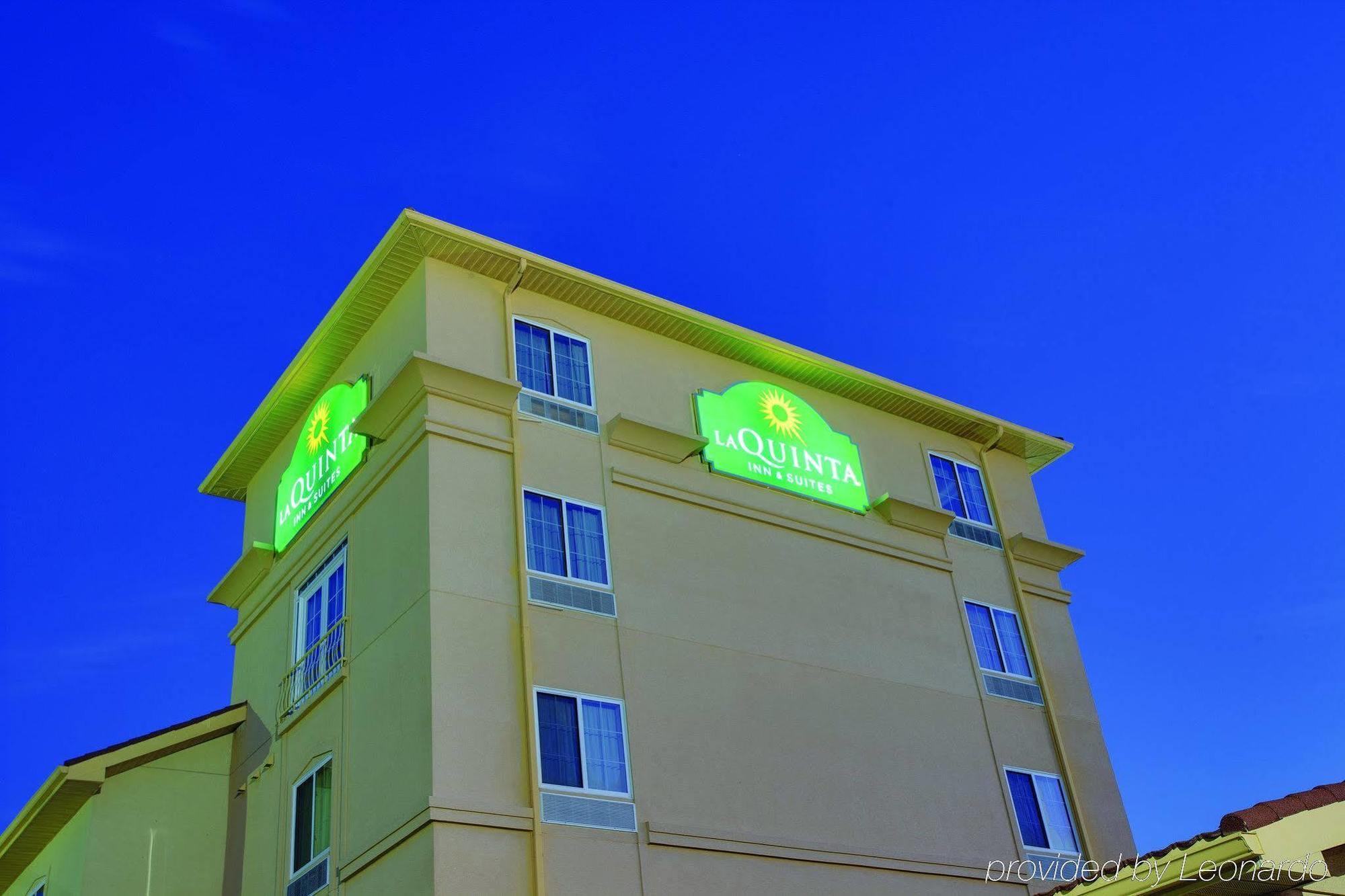Comfort Inn & Suites Verona At Turning Stone Resort Casino Εξωτερικό φωτογραφία