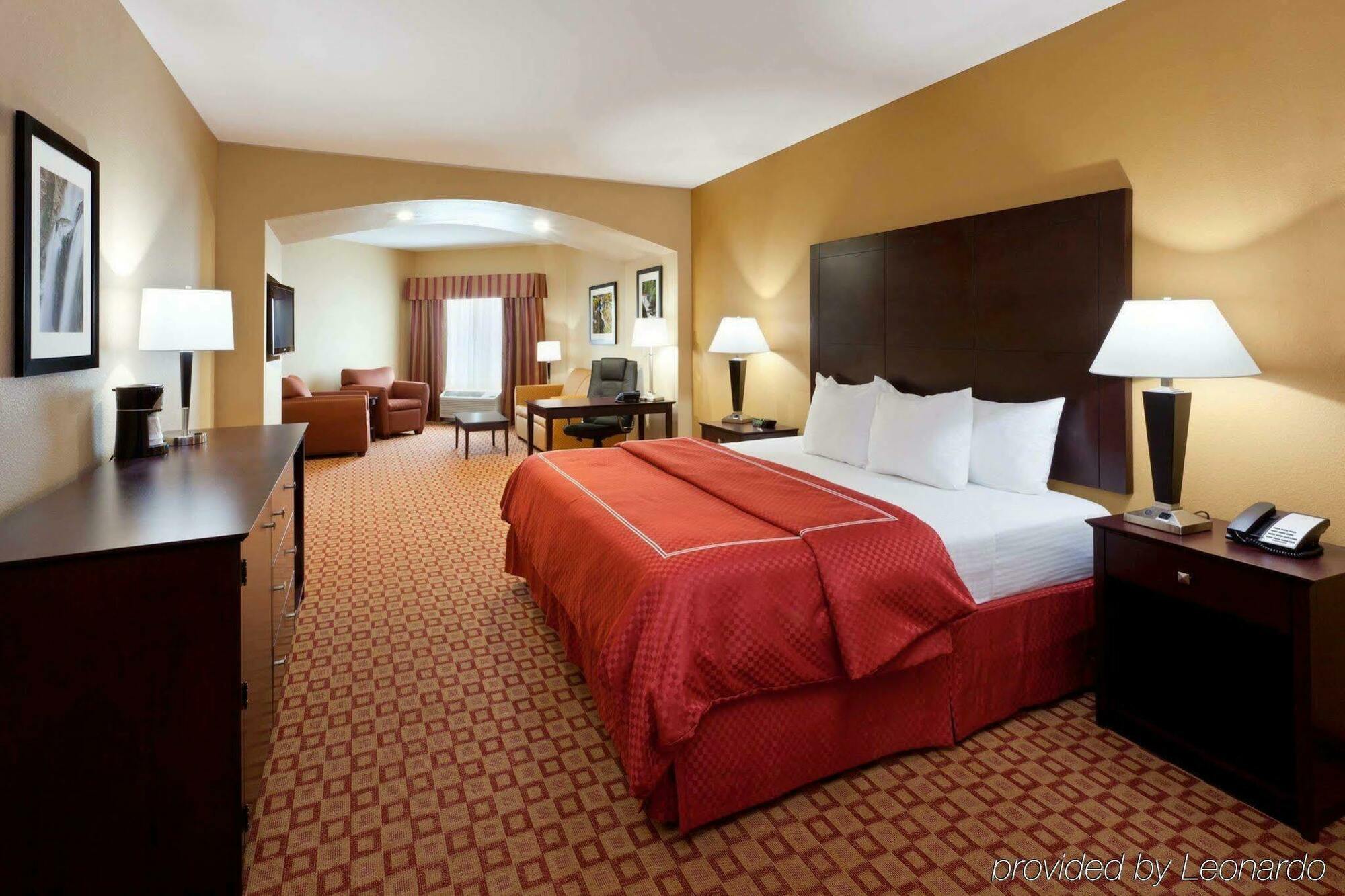 Comfort Inn & Suites Verona At Turning Stone Resort Casino Εξωτερικό φωτογραφία
